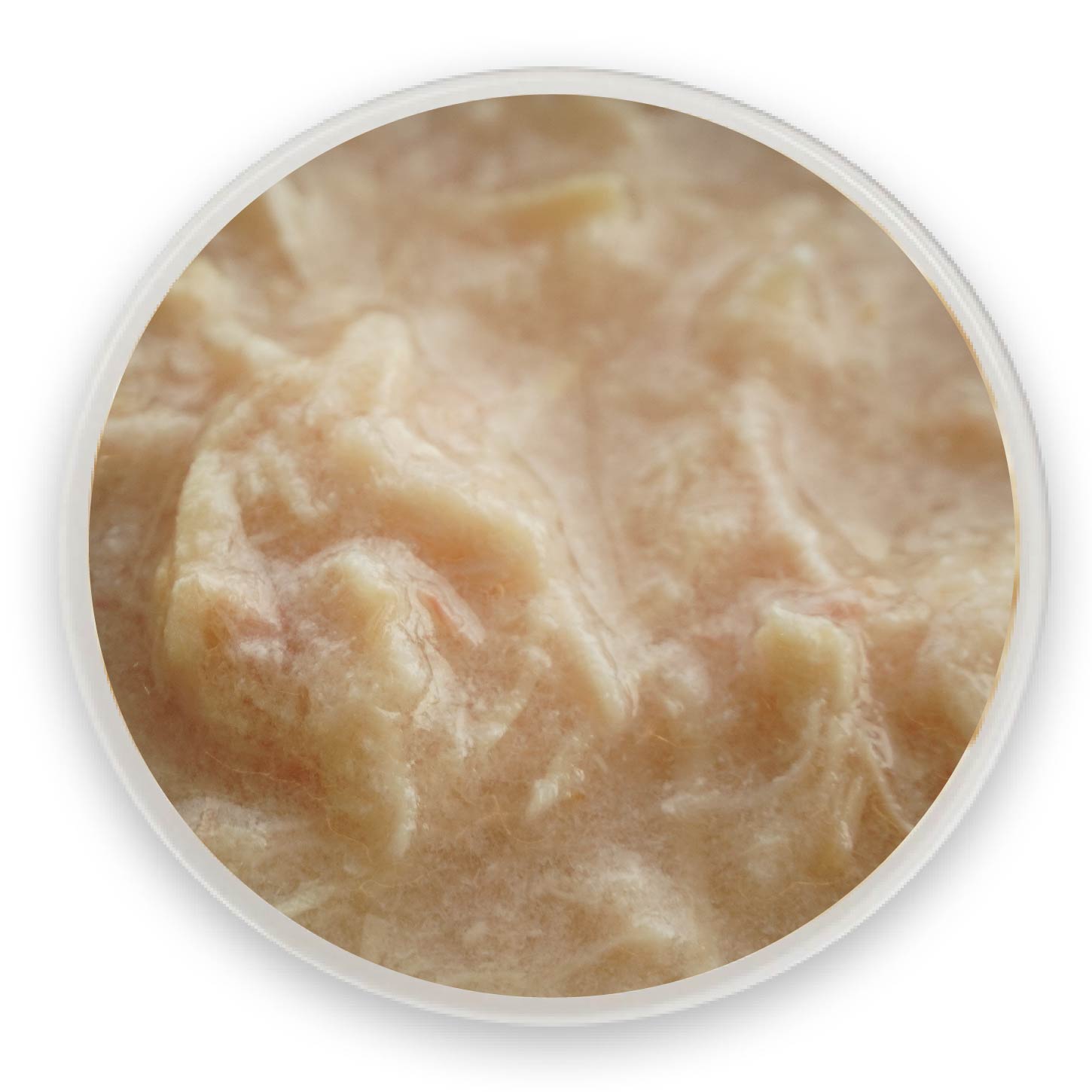 雞肉絲金槍魚湯罐